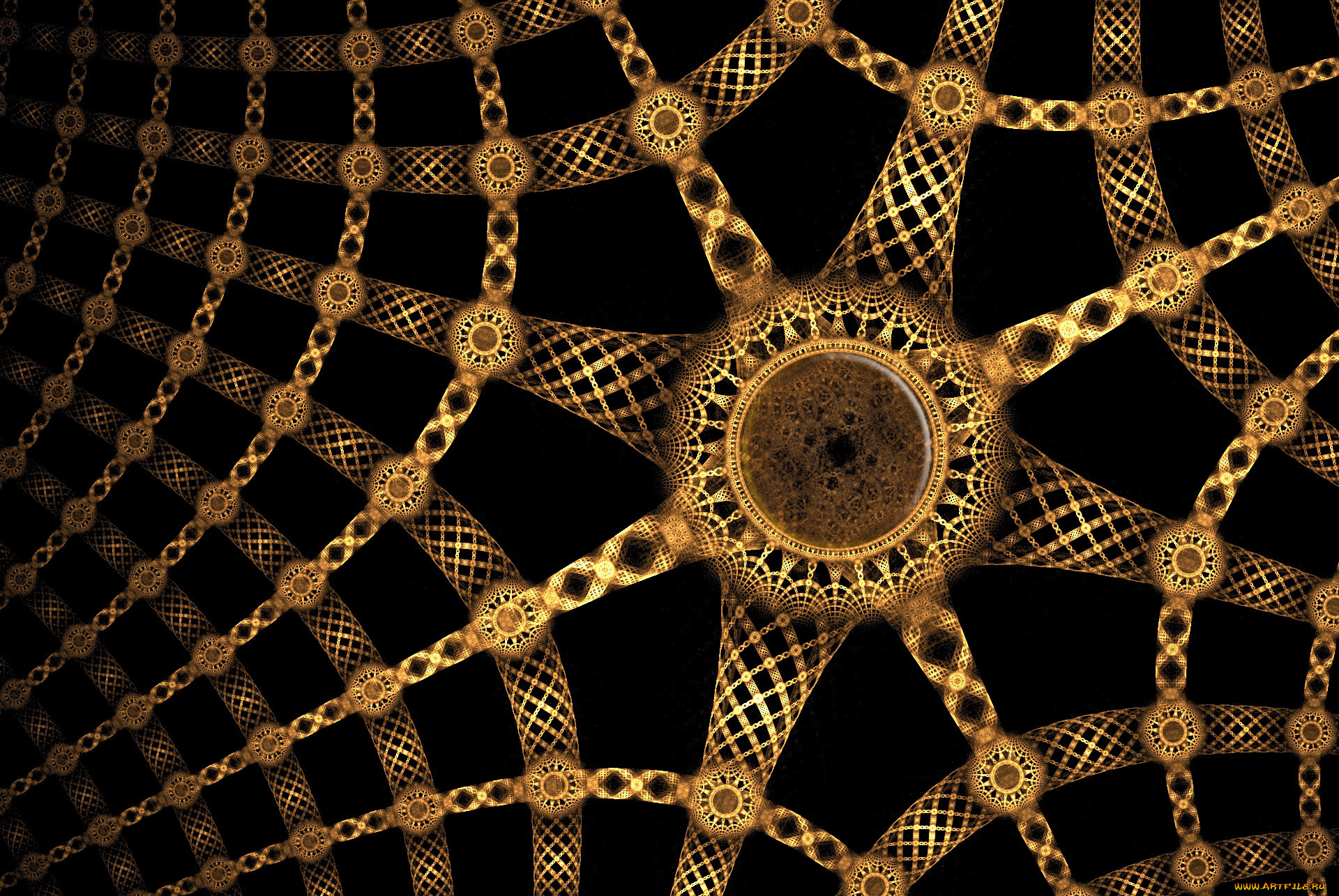 3, , fractal, , , , 